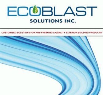 President - EcoBlast Solutions                  - The Columbia Restoration Co - Dynamic Metal Solutions