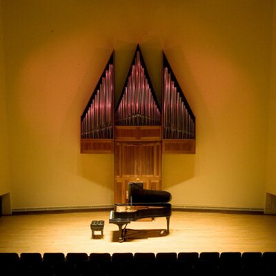 SlosbergMusic's profile image
