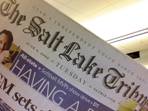 The Salt Lake Tribune's Justice Desk covers crime, courts and public safety issues across Utah. #UtahCrime