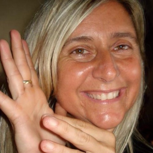 RobertaGasperi1's profile picture. La vita è un viaggio: in cammino alla ricerca dell'essenziale invisibile agli occhi.