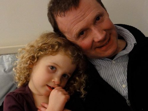 AceEnergynet's profile picture. I'm married to Nicola and we live blissfully in the beautiful Georgian City of Bath with our three gorgeous children Alfie, Frankie and Bea.