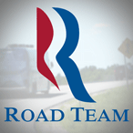 Giving you insight into all things happening on the campaign trail as we follow @MittRomney and @PaulRyanVP on the road