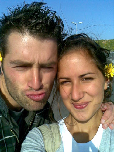 adoro geocaching! aconselho