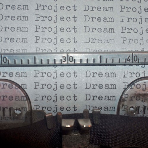 ProjectDreamHQ's profile picture. Be part of a movement to build up the ornamental part of life, created by Contemporary Vintage
