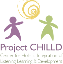 ProjectCHILLD's profile picture. Project CHILLD is a Pediatric Occupational, Speech and Sound Therapy Clinic, located on the North Shore of Massachusetts.