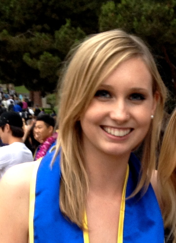 AislynnShaffer's profile picture. 