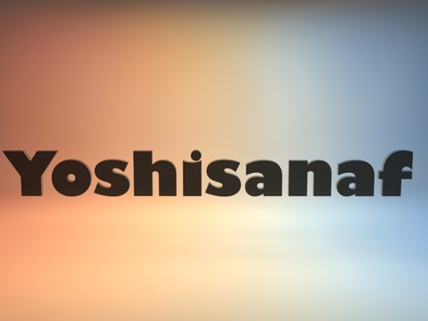 Yoshisanafs Youtube channel: http://t.co/gvvCyWINvh