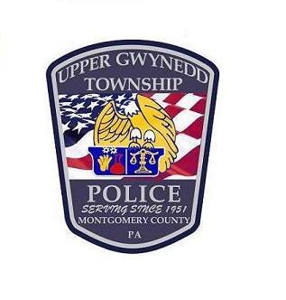 Upper Gwynedd Police