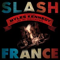 Slash France(@SlashFrance) 's Twitter Profileg