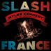 Slash France (@SlashFrance) Twitter profile photo