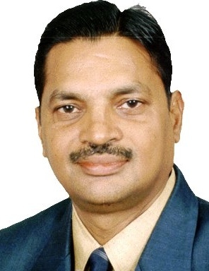 Dr. S. K. Kamlesh is a seventh-generation Ayurvedic doctor. He was awarded the title, Ayurvedacharya.