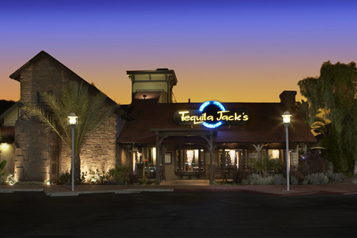 Tequila Jacks Mexican Restaurant and Cantina is located in Long Beach, California.  Offers 100+ types of tequilas.