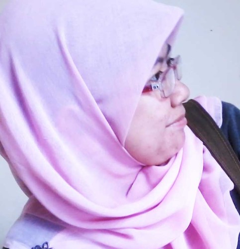bukan siapa - siapa
