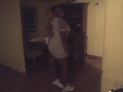 all about me
