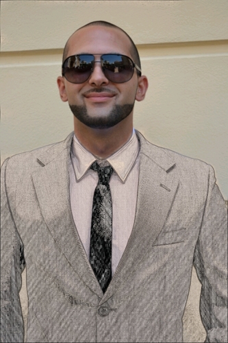 PopiPopito's profile picture. La vida es lo que va sucediendo mientras te empeñas en hacer otros planes