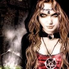 Im a Wiccan of the Elfin coven.Its the world unseen filled with magic that i love most,looking for a life filled with many magical friends. Will you join me?