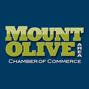 Mt Olive Area Chamber of Commerce serves the business community of the greater Mt Olive Area as a volunteer member-involved business organization.