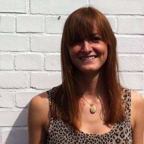 ElzMorrison's profile picture. 