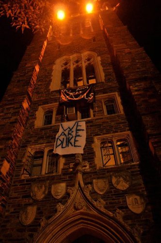 Duke University School of the Environment - Masters Office of Academic and Enrollment Services, Admissions Officer- Gerrin Harrison