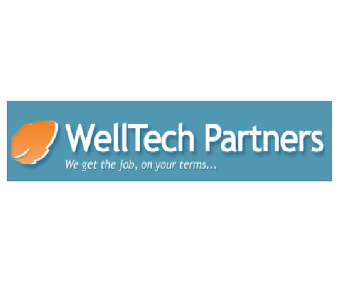 Welltechpartner's profile picture. Allied Staffing
+ Physical Therapists
+ Occupational Therapists
+ Speech Language Pathologist