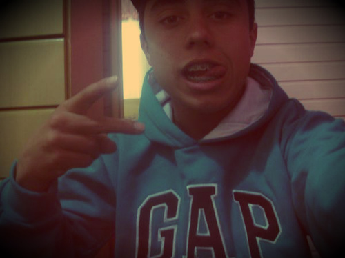 Twitter oficial @gabcardoso_