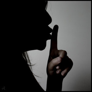 I want you to see what i can see by following me and my tweets. Open your eyes, your mind and heart.