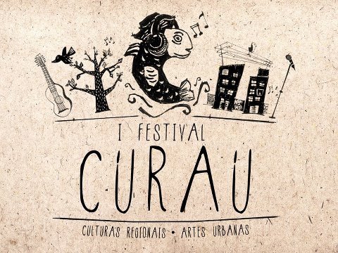 Em Piracicaba, é a primeira edição do @festivalcurau, realizado pelo @CPiracema, no início de novembro. 
É a Rede Brasil de Festivais conectando um país.