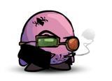 Tabletop geek, Shadowrun GM, storyteller