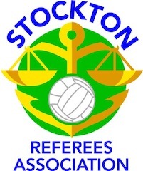 The official Twitter account for Stockton Referees Association. Meetings are 4th Monday of the month at Billingham Town FC, 19:30 start. Anyone is welcome!