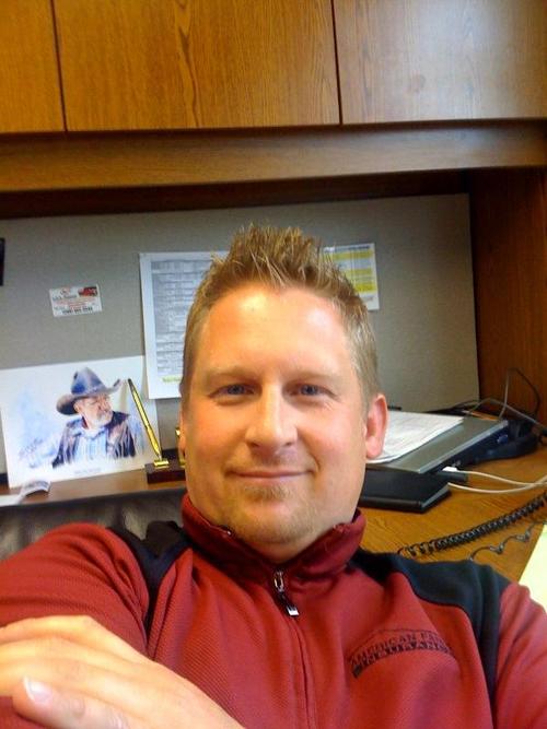 KelbyDribnak's profile picture. Washington Trust Bank