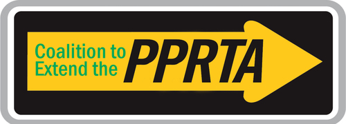 Follow the Coalition to Extend the Pikes Peak Rural Transportation Authority for transportation information and campaign updates.