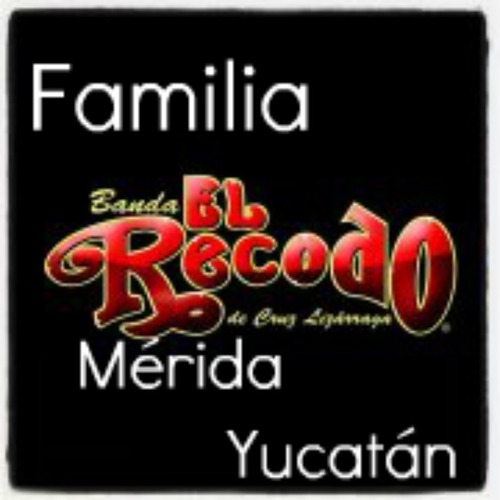 Chicas fanaticas de la madre de todas las banda @ElRecodoOficial