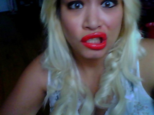 YaYachick's profile picture. 