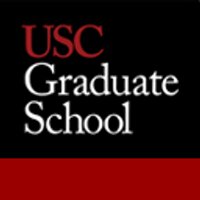 USC Graduate School (@uscgradschool) 's Twitter Profile