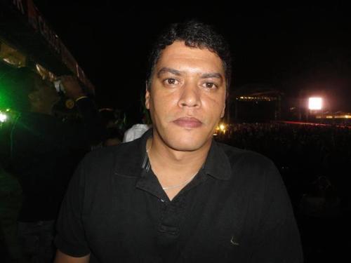 Diretor, editor de imagens, artista gráfico - Brasília/DF, Tricolor de coração e amante da vida...