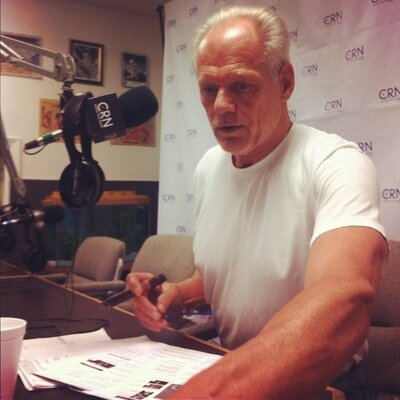 Fred Dryer Fred Dryer Twitter