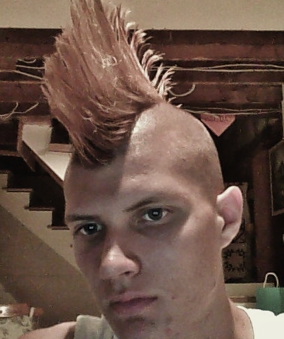 Punk & Pist