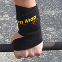 Stuart Pressman - @PressWrap - Twitter