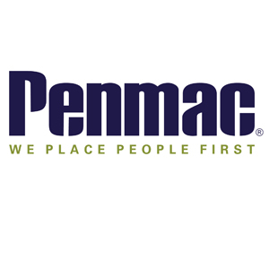 Penmac is America's largest employee-owned staffing company. Founded in 1988, we have over 30 locations in 9 states and employed over 25,000 individuals in 2017