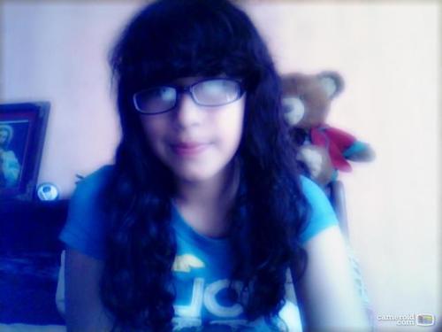 genesis67832548's profile picture. me gusta cantar ojala pudiera grabar un disco