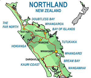 Each and everything about Northland New Zealand...Post your local photos here for others to view
