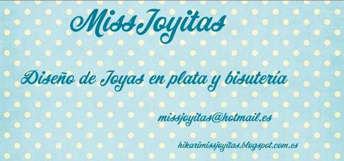 MissJoyitas1's profile picture. Empezando a traer pequeñas cosas al mundo, cositas femeninas y con aire vintage ... pasen y vean =)http://t.co/P0nDYoyf7d