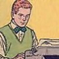 Chris Bucholz (@chrisbucholz) 's Twitter Profile