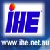 IHE Australia (@ihe_australia) Twitter profile photo IHE Australia (@ihe_australia) Twitter profile photo