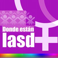 DondeEstánLasDeMás(@destanlasdemas) 's Twitter Profile Photo