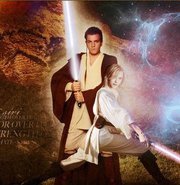 Future actor, writer, and filmmaker who also enjoys singing and Taekwondo. Loves Star Wars, All Middle Earth, Whedon shows, Attack on Titan, Supernatural, etc