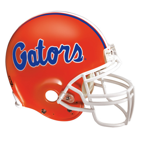 The official alumni association for Mobile and Baldwin counties. It's practically swamp here anyways.