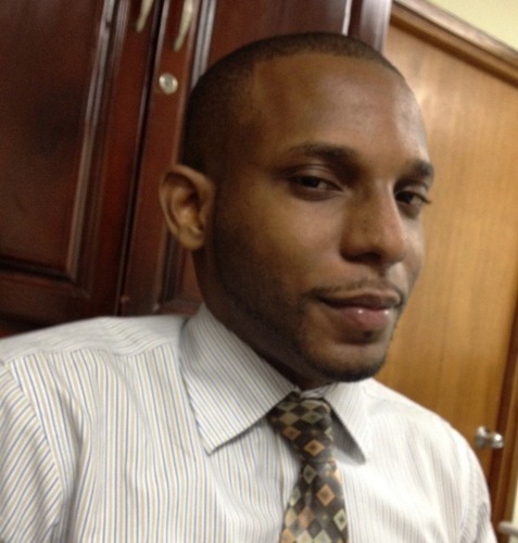 Entrepreneur, Website Developer (WordPress/Node), Mobile app Developer (Apple/Android), and Security Expert.
