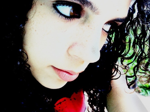 ~~♥ a @FerHennerich e a @iludidanw são só minhas ♥~~
