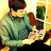 Ian (@gigahearts_fx) Twitter profile photo